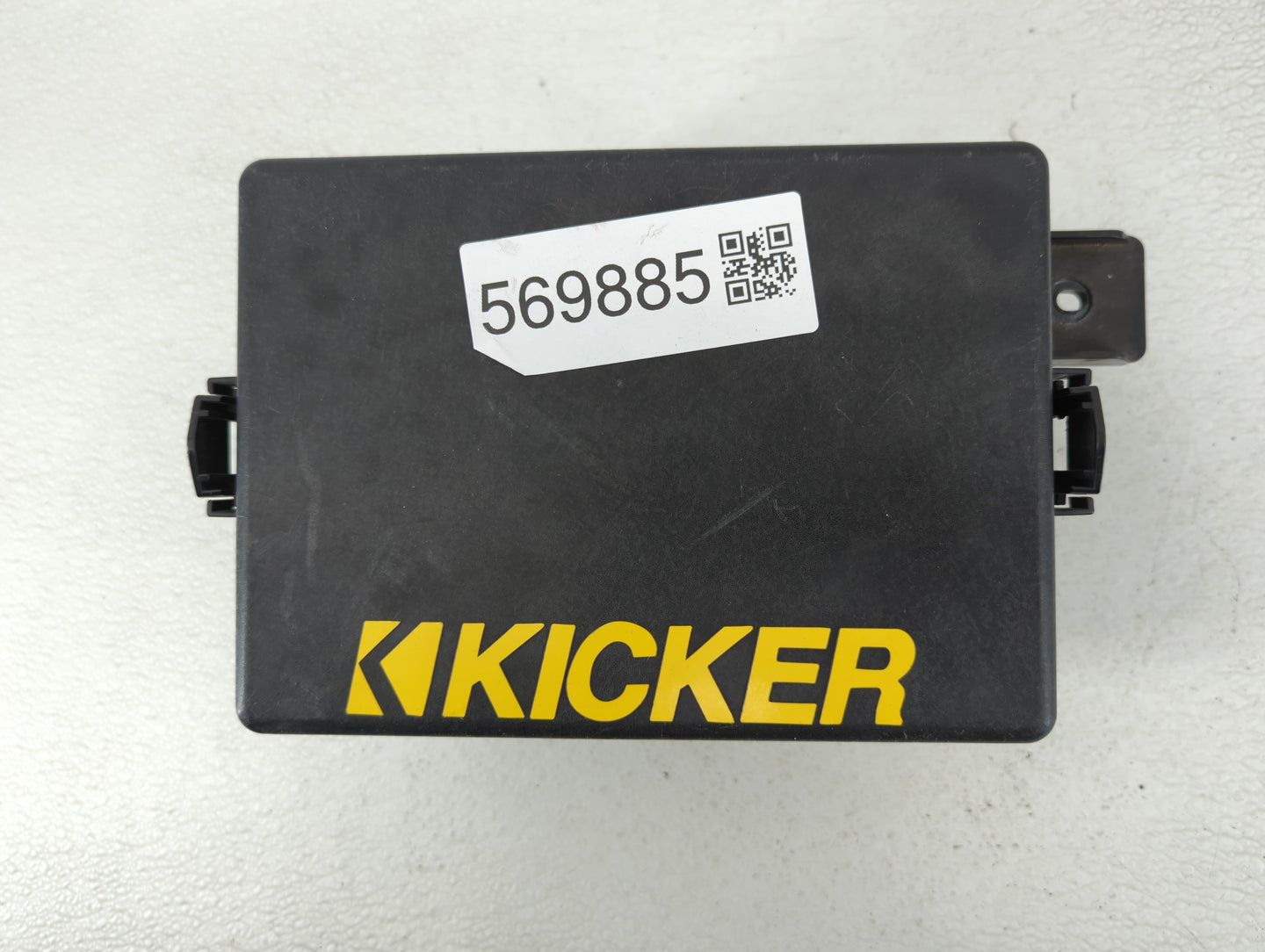 2009-2011 Hyundai Genesis Fusebox Fuse Box Panel Relay Module P/N:090921 1205M953 Fits Fits 2009 2010 2011 OEM Used Auto Par