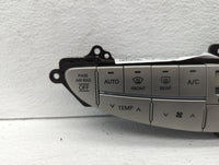 2009-2014 Hyundai Genesis Climate Control Module Temperature AC/Heater Replacement P/N:37250-3M700 Fits OEM Used Auto Parts 