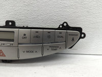 2009-2014 Hyundai Genesis Climate Control Module Temperature AC/Heater Replacement P/N:37250-3M700 Fits OEM Used Auto Parts 