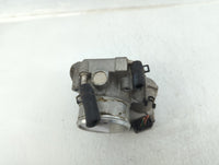 2009-2014 Hyundai Genesis Throttle Body P/N:35100-2C300 Fits Fits 2009 2010 2011 2012 2013 2014 OEM Used Auto Parts - Oemuse