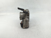 2009-2014 Hyundai Genesis Throttle Body P/N:35100-2C300 Fits Fits 2009 2010 2011 2012 2013 2014 OEM Used Auto Parts - Oemuse