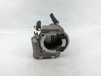 2009-2014 Hyundai Genesis Throttle Body P/N:35100-2C300 Fits Fits 2009 2010 2011 2012 2013 2014 OEM Used Auto Parts - Oemuse