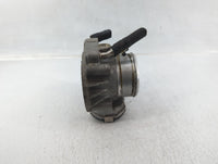 2009-2014 Hyundai Genesis Throttle Body P/N:35100-2C300 Fits Fits 2009 2010 2011 2012 2013 2014 OEM Used Auto Parts - Oemuse