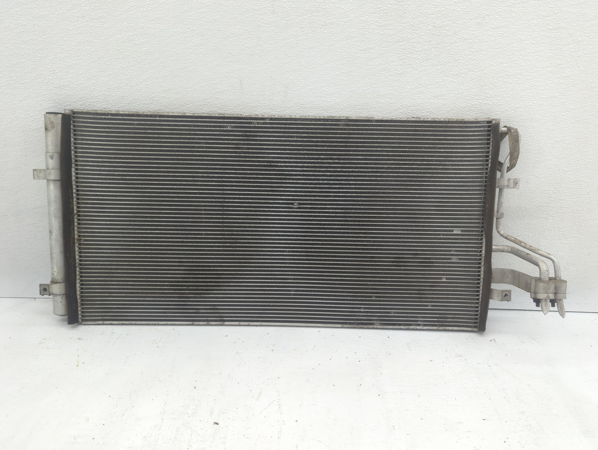 2009-2012 Hyundai Genesis Undefined - Oemusedautoparts1.com