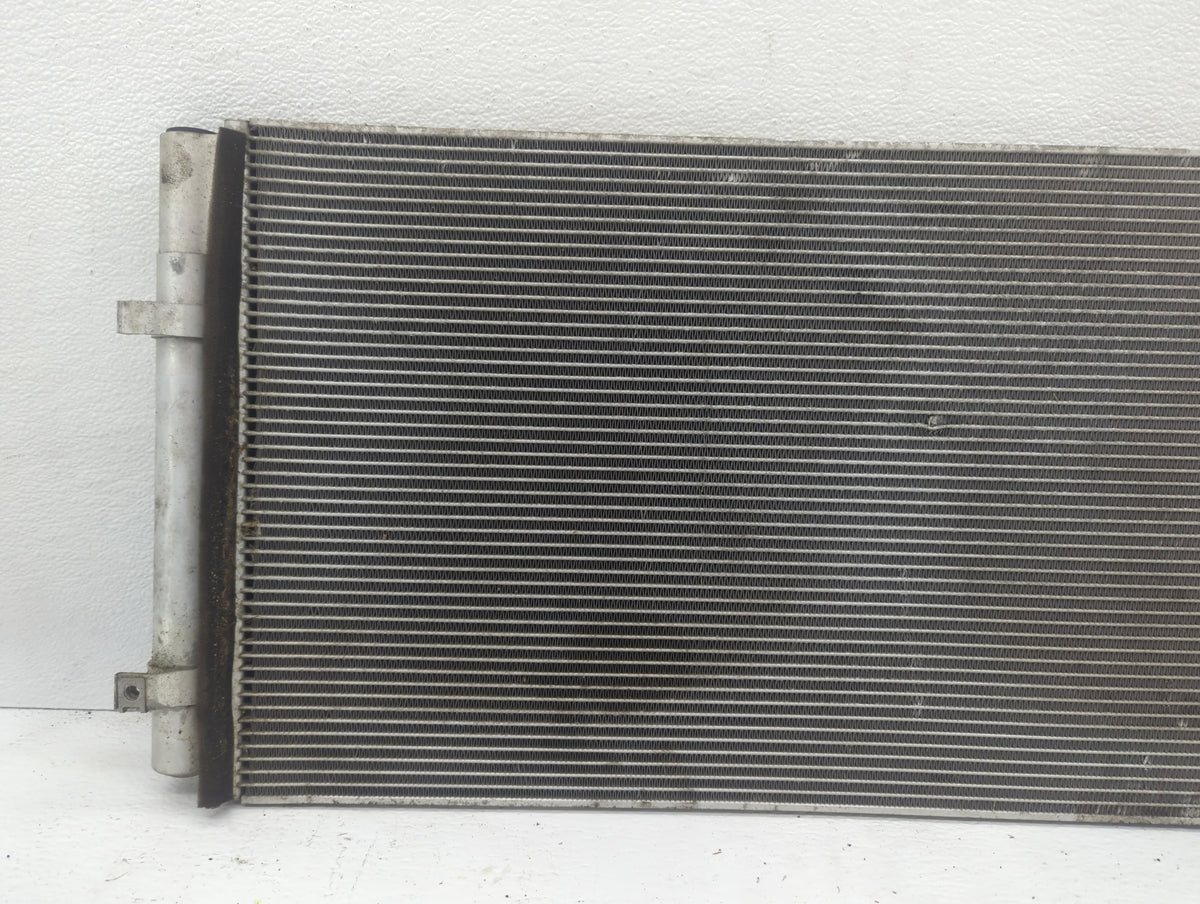 2009-2012 Hyundai Genesis Undefined - Oemusedautoparts1.com