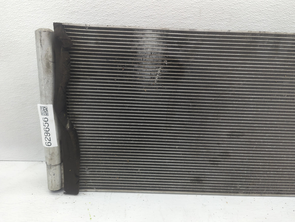 2009-2012 Hyundai Genesis Undefined - Oemusedautoparts1.com