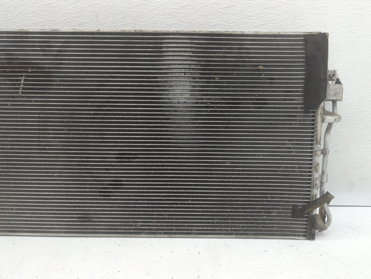 2009-2012 Hyundai Genesis Undefined - Oemusedautoparts1.com