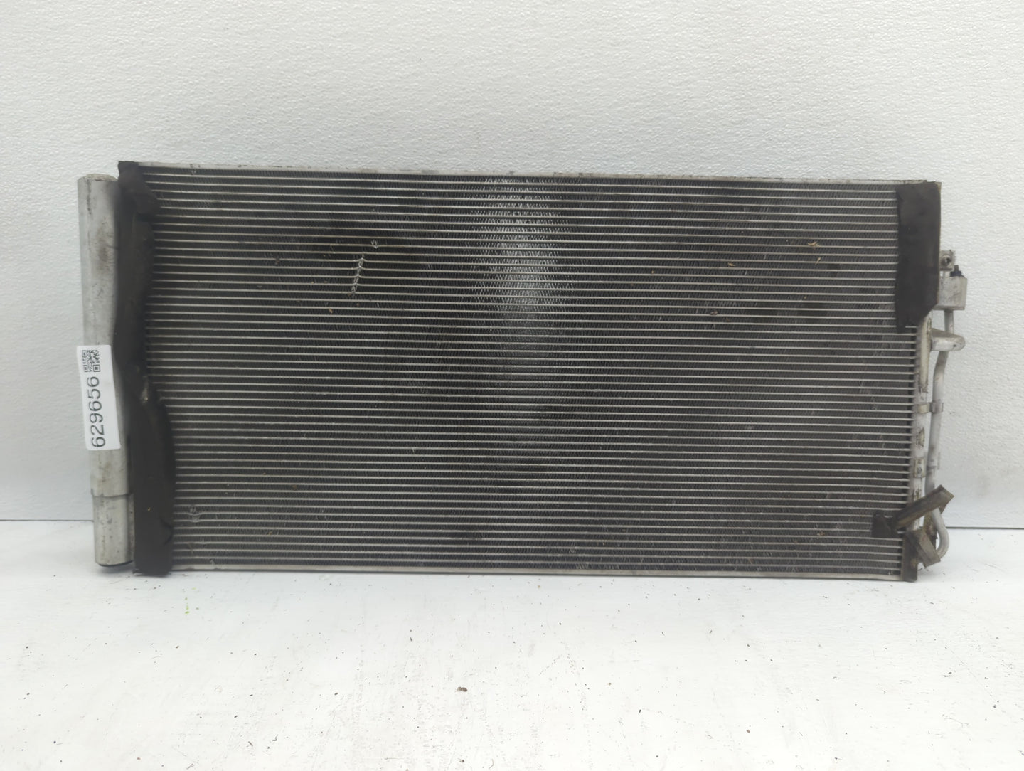 2009-2012 Hyundai Genesis Undefined - Oemusedautoparts1.com