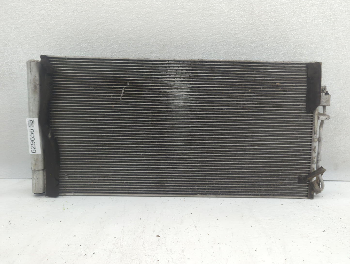 2009-2012 Hyundai Genesis Undefined - Oemusedautoparts1.com