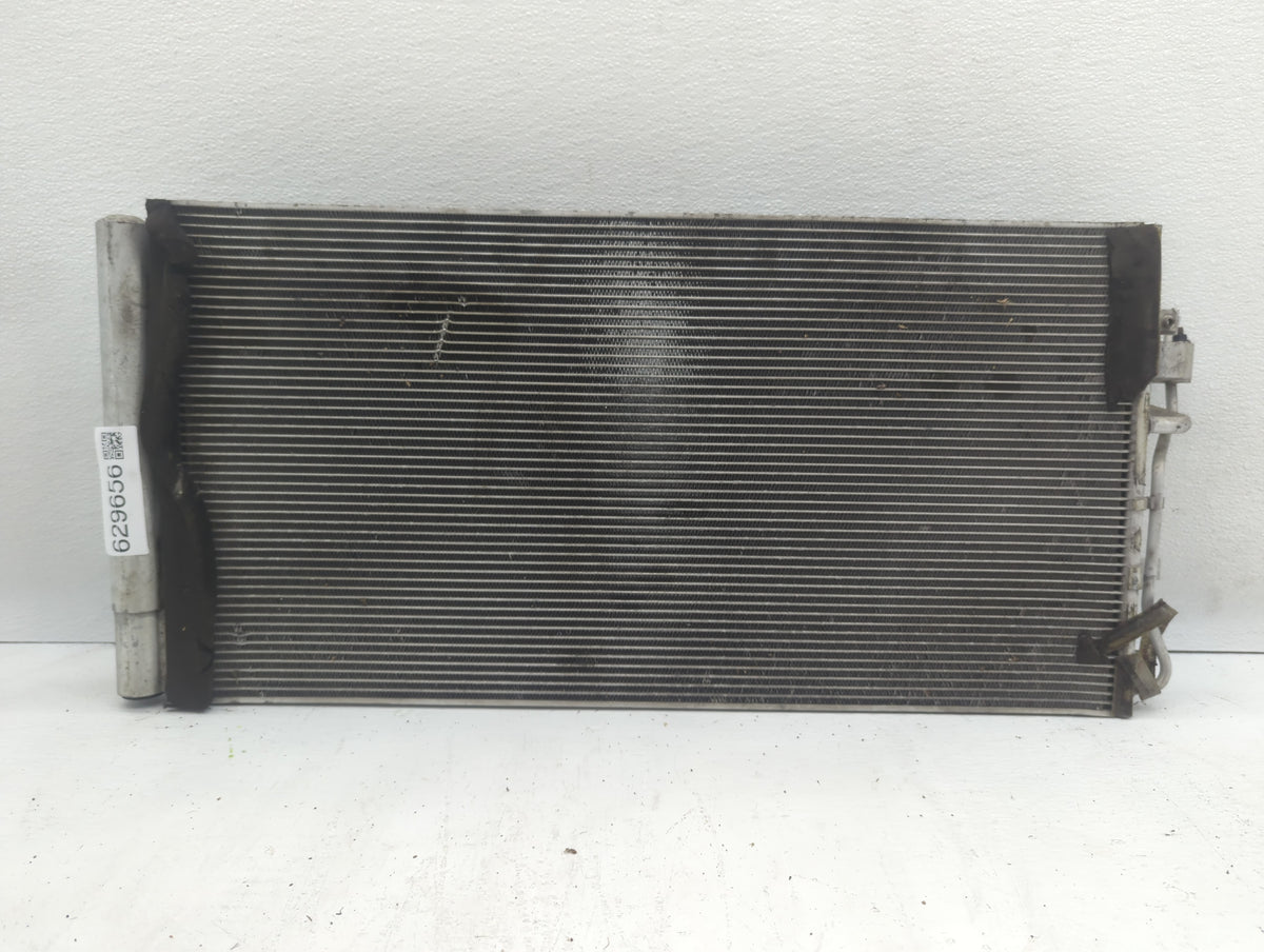 2009-2012 Hyundai Genesis Undefined - Oemusedautoparts1.com