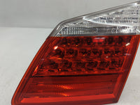 2009-2011 Hyundai Genesis Tail Light Assembly Passenger Right OEM P/N:92404-3M0 Fits Fits 2009 2010 2011 OEM Used Auto Parts