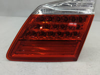 2009-2011 Hyundai Genesis Tail Light Assembly Passenger Right OEM P/N:92404-3M0 Fits Fits 2009 2010 2011 OEM Used Auto Parts