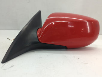 compare product 2009-2016 Hyundai Genesis Driver Side View Mirror - Left Door Mirror OEM Used