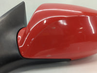 2009-2016 Hyundai Genesis Driver Side View Mirror - Left Door Mirror OEM Used - Oemusedautoparts1.com