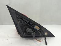 2009-2016 Hyundai Genesis Driver Side View Mirror - Left Door Mirror OEM Used - Oemusedautoparts1.com