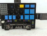 2009-2012 Hyundai Genesis Fusebox Fuse Box Panel Relay Module P/N:912072M200 Fits Fits 2009 2010 2011 2012 OEM Used Auto Par