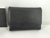 2010 Hyundai Genesis Owners Manual Book Guide P/N:A2M0-EU96E OEM Used Auto Parts - Oemusedautoparts1.com