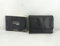 2010 Hyundai Genesis Owners Manual Book Guide P/N:A2M0-EU98F OEM Used Auto Parts - Oemusedautoparts1.com