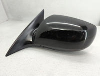 2009-2016 Hyundai Genesis Driver Side View Mirror - Left Door Mirror OEM Used - Oemusedautoparts1.com