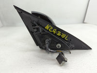 2009-2016 Hyundai Genesis Driver Side View Mirror - Left Door Mirror OEM Used - Oemusedautoparts1.com
