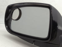 2009-2016 Hyundai Genesis Driver Side View Mirror - Left Door Mirror OEM Used - Oemusedautoparts1.com