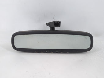 compare product 2009-2016 Hyundai Genesis Interior Rear View Mirror Replacement OEM P/N:4112A-ZTVHL3 Fits OEM Used Auto Parts