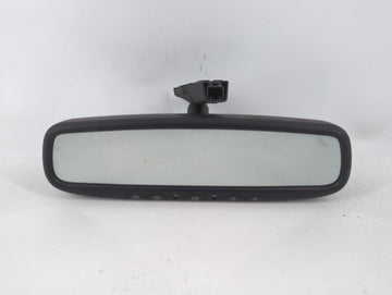 2009-2016 Hyundai Genesis Interior Rear View Mirror Replacement OEM P/N:4112A-ZTVHL3 Fits OEM Used Auto Parts - Oemusedautop