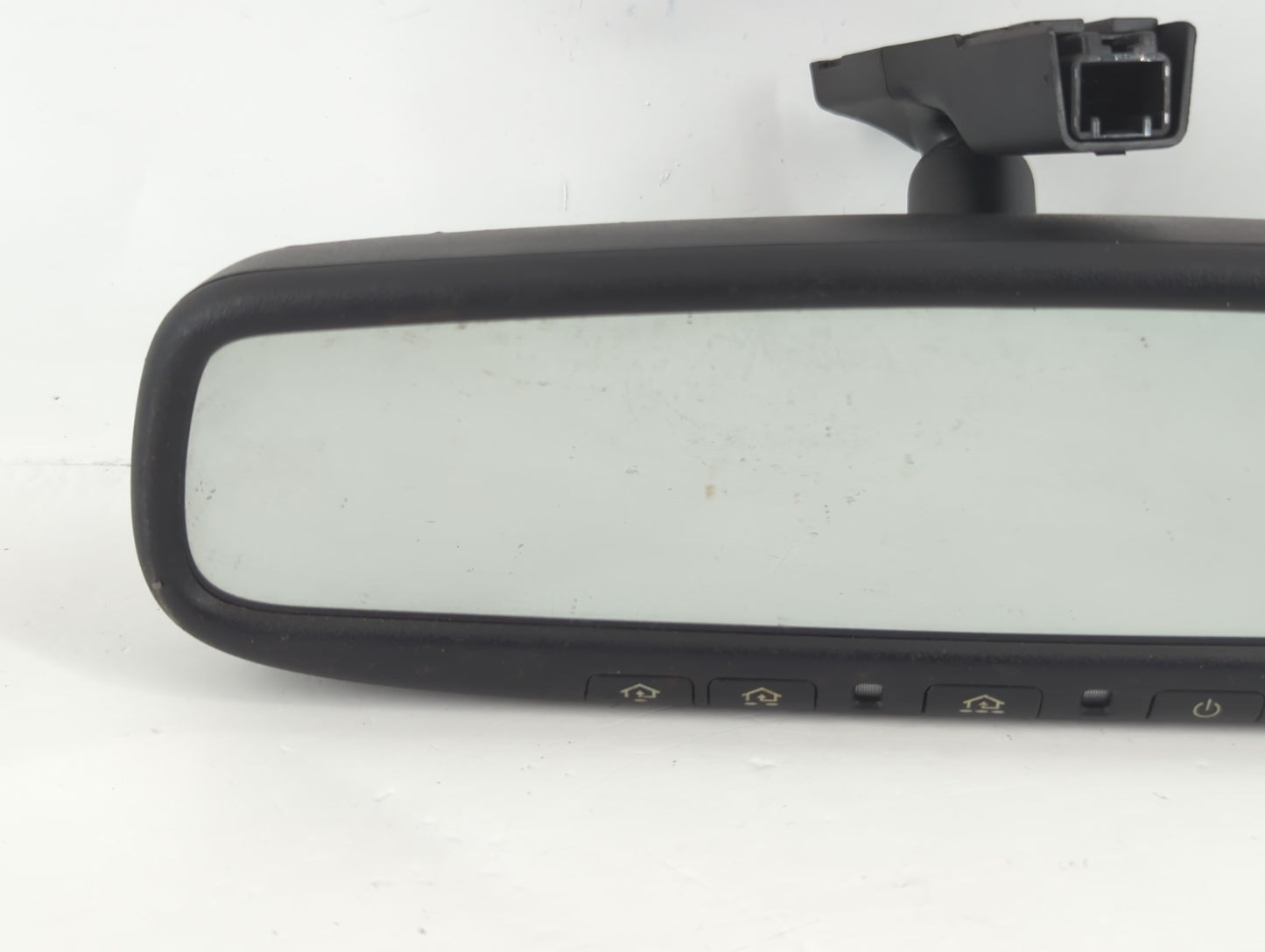 2009-2016 Hyundai Genesis Interior Rear View Mirror Replacement OEM P/N:4112A-ZTVHL3 Fits OEM Used Auto Parts - Oemusedautop