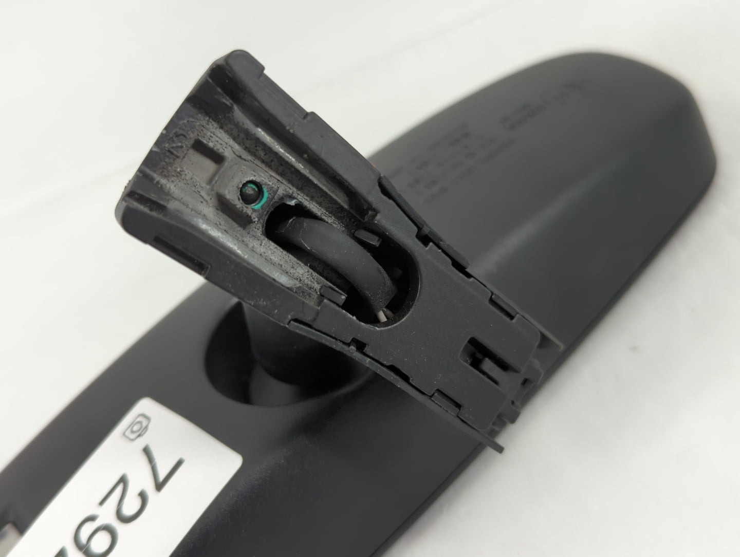 2009-2016 Hyundai Genesis Interior Rear View Mirror Replacement OEM P/N:4112A-ZTVHL3 Fits OEM Used Auto Parts - Oemusedautop