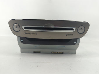 compare product 2010-2010 Hyundai Genesis Am Fm Cd Player Radio Receiver
