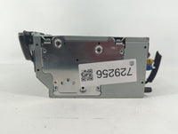 2010-2010 Hyundai Genesis Am Fm Cd Player Radio Receiver - Oemusedautoparts1.com