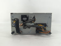 2010-2010 Hyundai Genesis Am Fm Cd Player Radio Receiver - Oemusedautoparts1.com