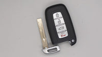 Hyundai Genesis Coupe Keyless Entry Remote Sy5bh4fna04 4 Buttons - Oemusedautoparts1.com