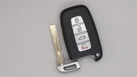 Hyundai Genesis Coupe Keyless Entry Remote Sy5bh4fna04 4 Buttons - Oemusedautoparts1.com
