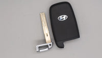 Hyundai Genesis Coupe Keyless Entry Remote Sy5bh4fna04 4 Buttons - Oemusedautoparts1.com