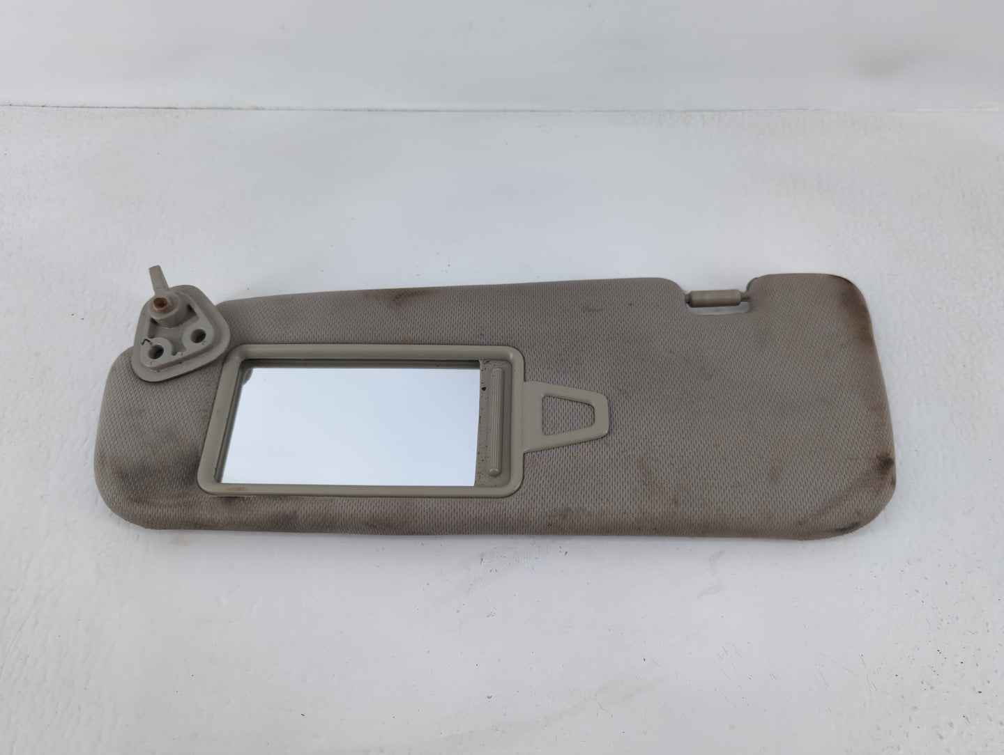 2009-2016 Hyundai Genesis Sun Visor Shade Replacement Driver Left Mirror Fits Fits 2009 2010 2011 2012 2013 2014 2015 2016 O