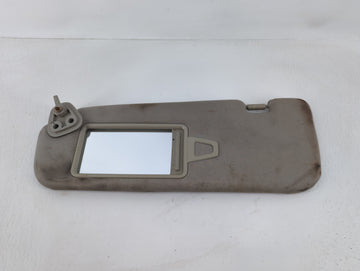 2009-2016 Hyundai Genesis Sun Visor Shade Replacement Driver Left Mirror Fits Fits 2009 2010 2011 2012 2013 2014 2015 2016 O