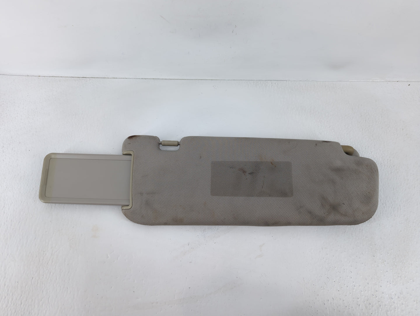 2009-2016 Hyundai Genesis Sun Visor Shade Replacement Driver Left Mirror Fits Fits 2009 2010 2011 2012 2013 2014 2015 2016 O
