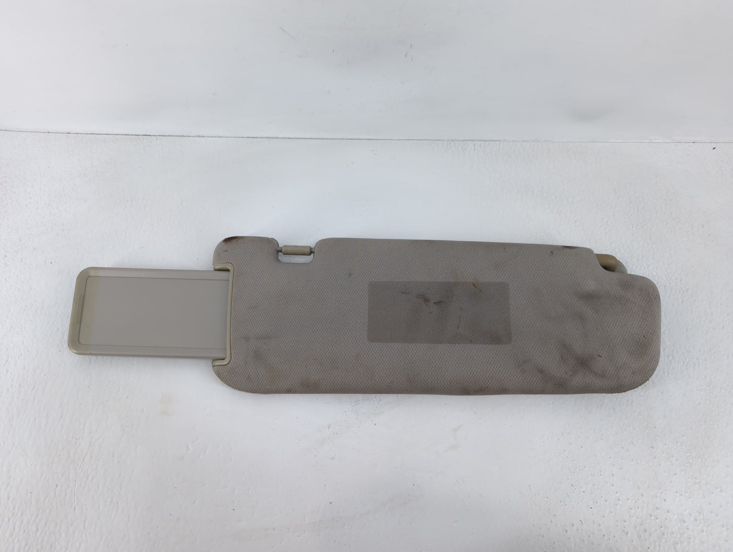 2009-2016 Hyundai Genesis Sun Visor Shade Replacement Driver Left Mirror Fits Fits 2009 2010 2011 2012 2013 2014 2015 2016 O