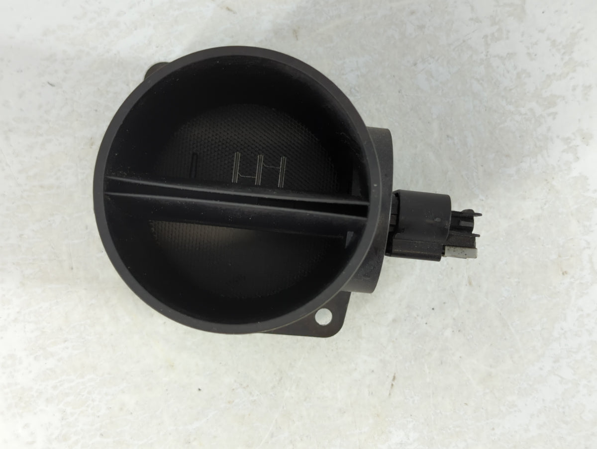 2009-2011 Hyundai Genesis Mass Air Flow Meter Maf Sensor 734907 - Oemusedautoparts1.com