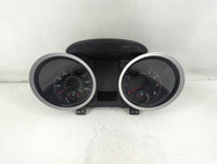 2009-2010 Hyundai Genesis Instrument Cluster Speedometer Gauges P/N:94001-2M310 Fits Fits 2009 2010 OEM Used Auto Parts - Oe