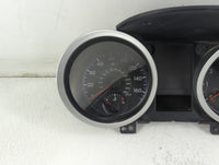 2009-2010 Hyundai Genesis Instrument Cluster Speedometer Gauges P/N:94001-2M310 Fits Fits 2009 2010 OEM Used Auto Parts - Oe