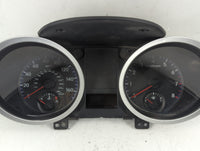 2009-2010 Hyundai Genesis Instrument Cluster Speedometer Gauges P/N:94001-2M310 Fits Fits 2009 2010 OEM Used Auto Parts - Oe