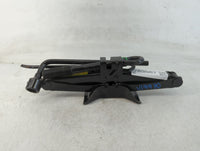 2010 Hyundai Genesis Spare Scissor Car Jack 783987 - Oemusedautoparts1.com