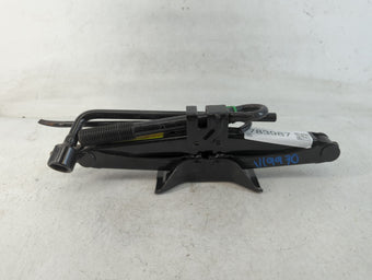 compare product 2010 Hyundai Genesis Spare Scissor Car Jack 783987