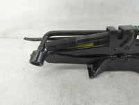 2010 Hyundai Genesis Spare Scissor Car Jack 783987 - Oemusedautoparts1.com
