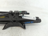 2010 Hyundai Genesis Spare Scissor Car Jack 783987 - Oemusedautoparts1.com