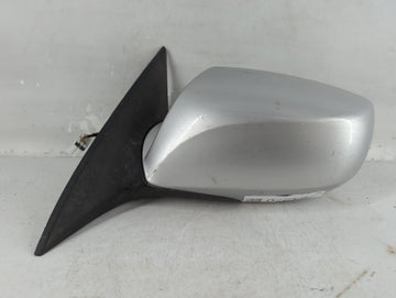 2009-2016 Hyundai Genesis Driver Side View Mirror - Left Door Mirror OEM Used - Oemusedautoparts1.com