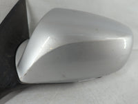 2009-2016 Hyundai Genesis Driver Side View Mirror - Left Door Mirror OEM Used - Oemusedautoparts1.com