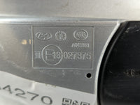 2009-2016 Hyundai Genesis Driver Side View Mirror - Left Door Mirror OEM Used - Oemusedautoparts1.com